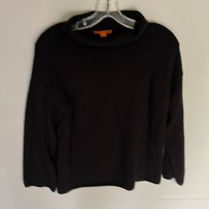 Joe Fresh black sweater
